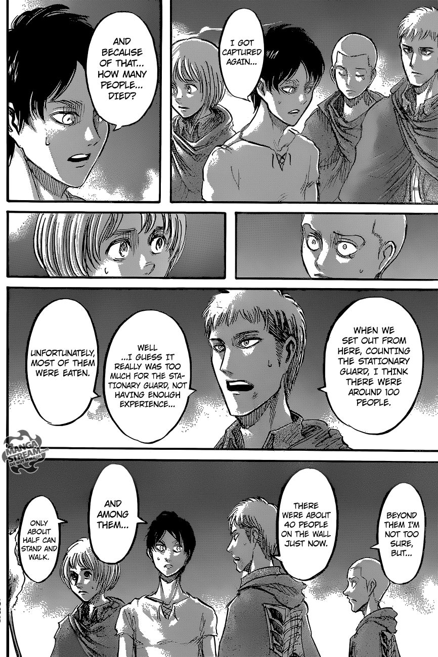 Shingeki no Kyojin Chapter 51 9